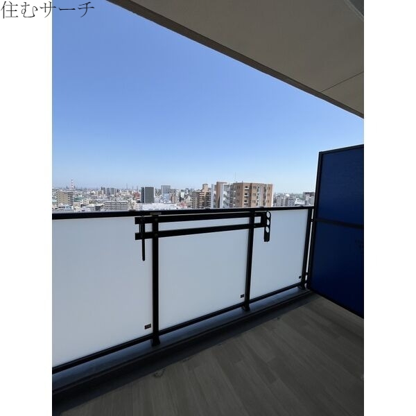 S-RESIDENCE四日市市堀木amanteの内装写真