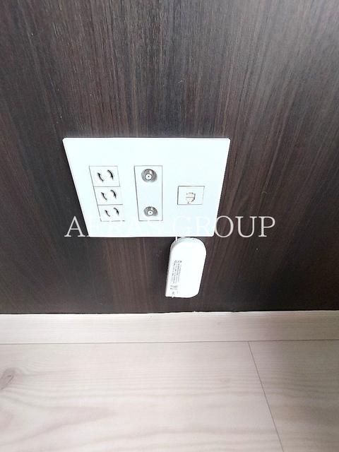 その他設備　同仕様タイプ