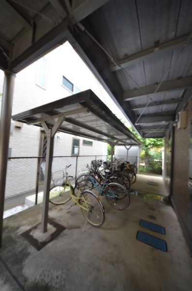その他共有部分　外観・共用部分
