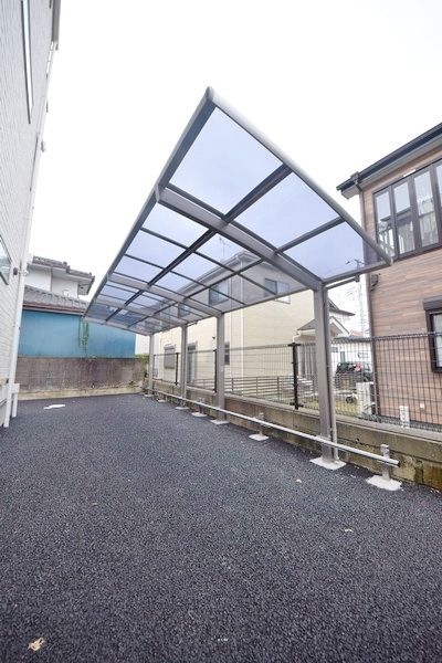 その他共有部分　お問合せはタウンハウジング千葉店まで！※現地待合わせ相談可能