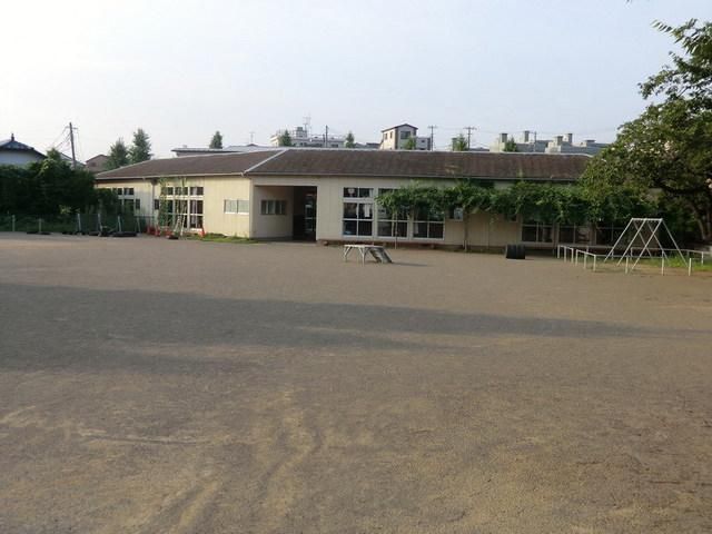 幼稚園・保育園　八照幼稚園（幼稚園・保育園）まで470m