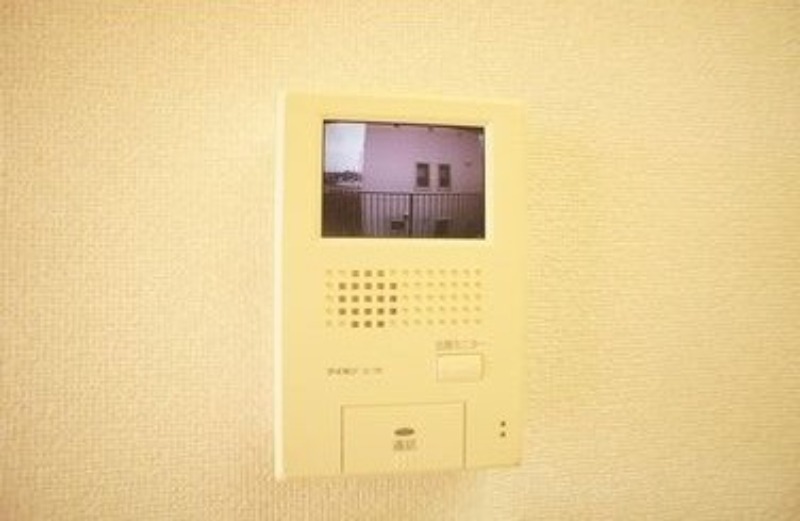 セキュリティ　図面と現状に相違がある場合には現状を優先