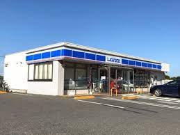 コンビニ　ローソン 柏箕輪新田店（コンビニ）まで773m