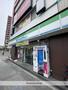 コンビニ　ファミリーマート野田駅前店（コンビニ）まで378m