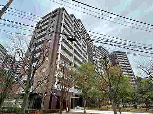 建物外観　建物外観　※2026年3月の写真