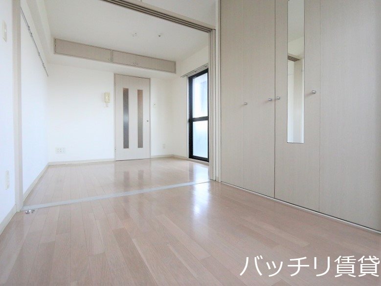 その他部屋・スペース　※別号室タイプの為、現状を優先いたします。