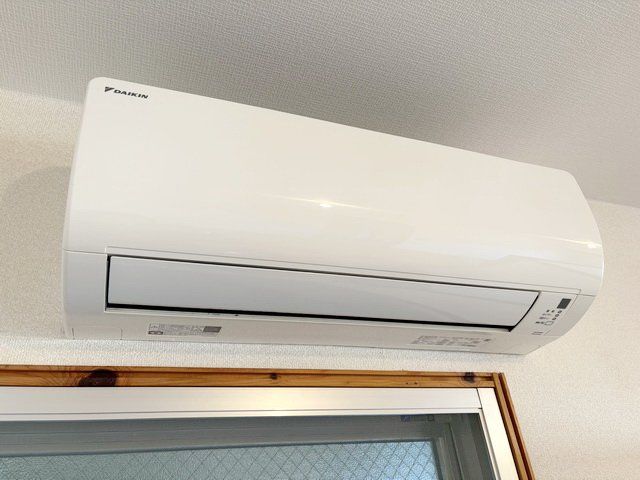 その他設備　設備