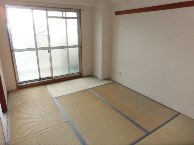 その他部屋・スペース　落ち着いた和室