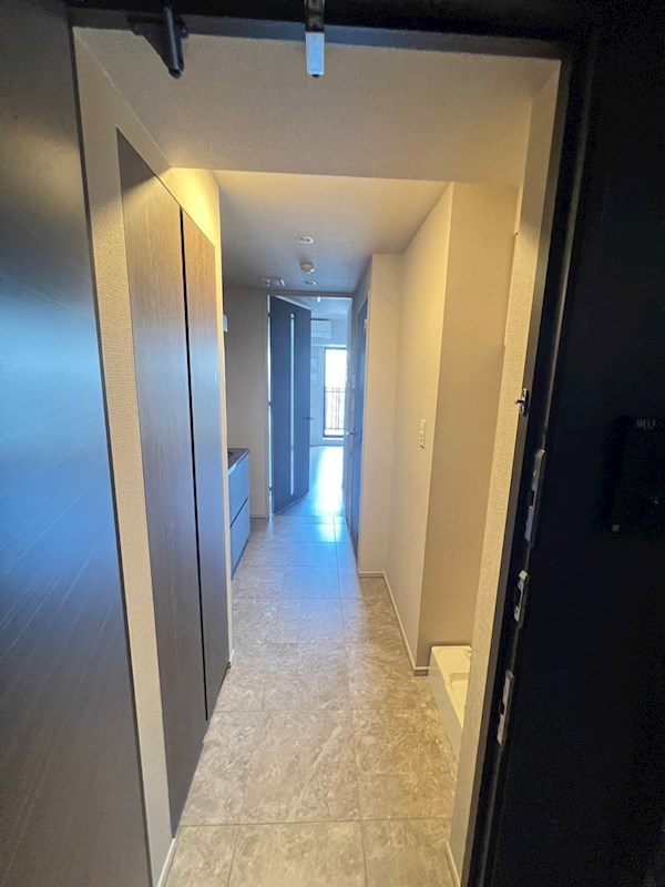 玄関　玄関※別部屋参考写真