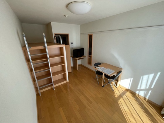 その他部屋・スペース　※別部屋の写真です