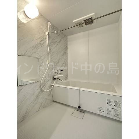 バス・シャワールーム　詳細は、ウィンドワード中の島店までご相談下さい。