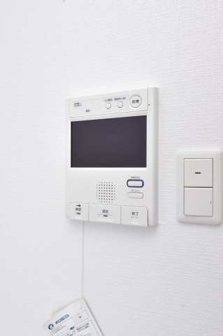 セキュリティ　別号室のもの（反転タイプ）になります。現状優先。