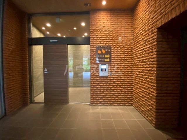 ロビー