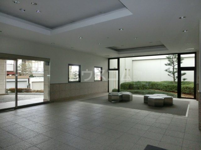 ロビー