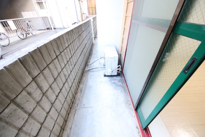 ＪＲ東海道本線 立花駅 徒歩9分 3階建 築31年の内装写真