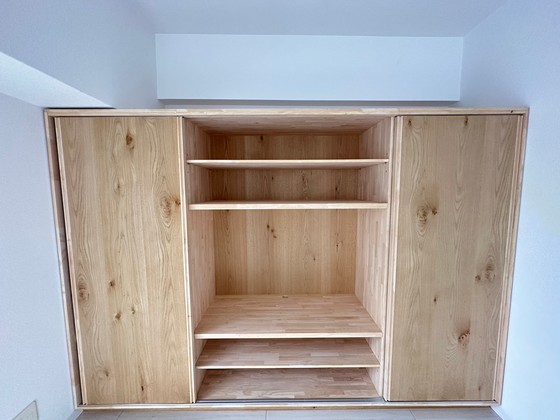 収納　※別部屋の写真です