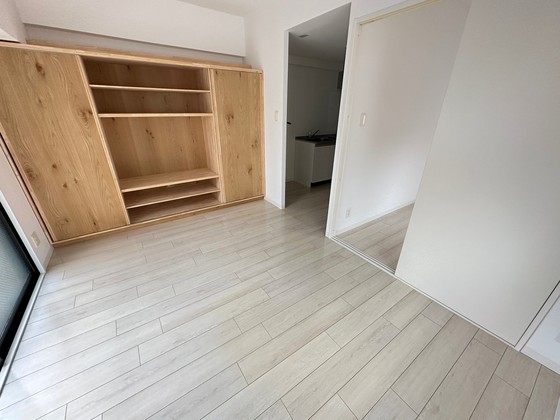 その他　※別部屋の写真です
