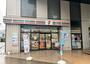 コンビニ　セブンイレブン鹿児島上之園町店（コンビニ）まで225m