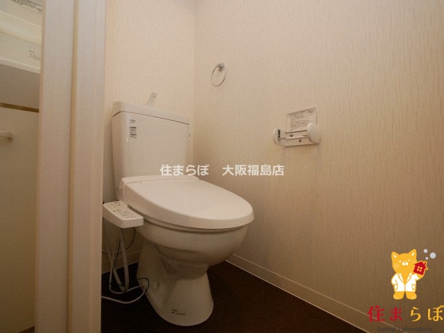 トイレ　意外と見られるポイント