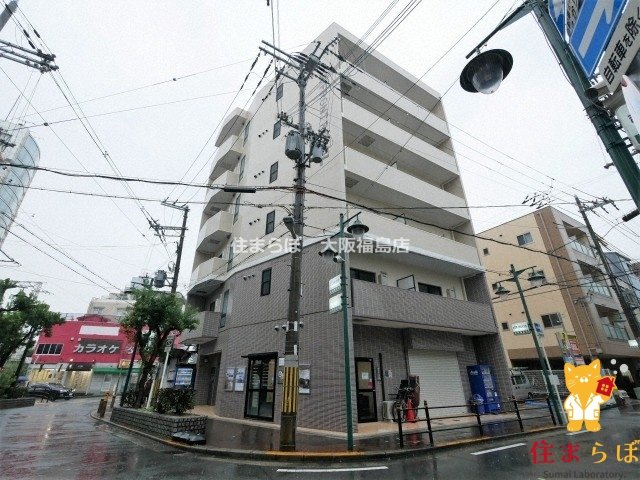 建物外観　★ ★ 口コミ平均4.94のお店 ★ ★