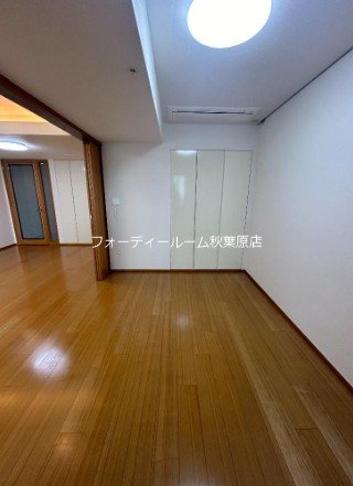 その他部屋・スペース　★《見学予約受付中》神保町駅直結タワーレジデンス★