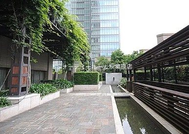 その他　★《見学予約受付中》神保町駅直結タワーレジデンス★
