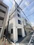 西小山駅より徒歩8分 2階 新築の賃貸物件