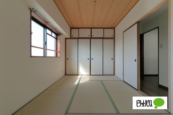 その他　他号室室内写真