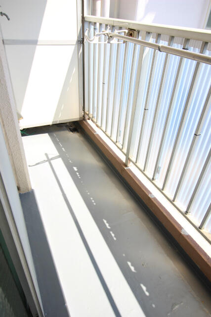 バルコニー　★お問い合わせは044-299-8985★