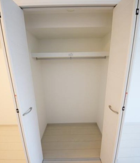 収納　※別部屋参考写真