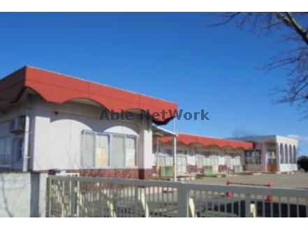 幼稚園・保育園　熊谷市立市田保育所（幼稚園・保育園）まで1170m