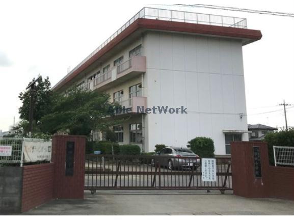 小学校　熊谷市立市田小学校（小学校）まで1386m