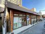 コンビニ　セブンイレブンハートインJR寺田町駅北口店（コンビニ）まで198m
