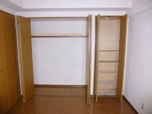収納　参考写真です