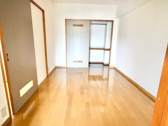 その他部屋・スペース　6帖洋室
