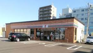 コンビニ　セブンイレブン札幌本通2丁目北店（コンビニ）まで225m