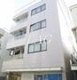 武蔵小山駅より徒歩4分 2階 築32年7ヶ月の賃貸物件