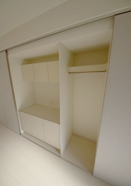 収納　★同施工会社イメージ★