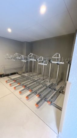 その他共有部分　☆駐輪場☆