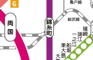 その他　☆路線図☆