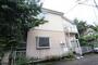 建物外観　閑静な住宅街にあります(^o^)／