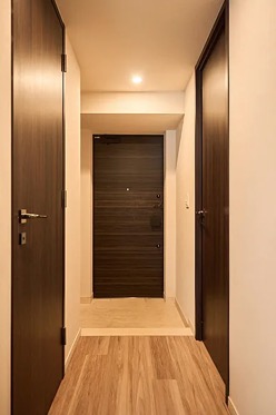 玄関　別部屋参考写真