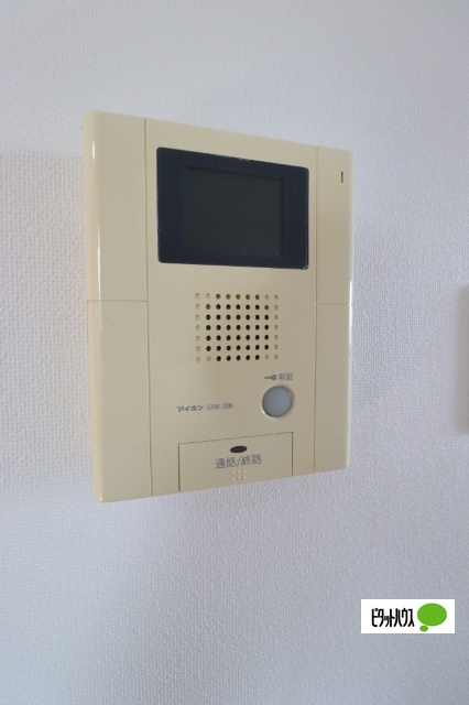 セキュリティ　同物件別部屋