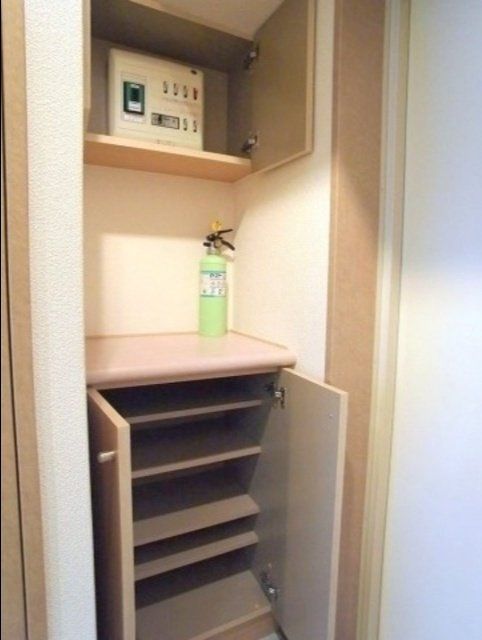 その他部屋・スペース