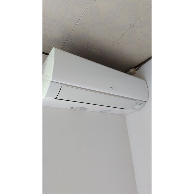 その他設備　１Ｆ洋室エアコン