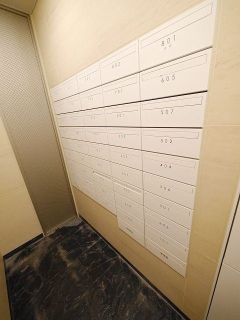 その他共有部分　★お部屋探しは株式会社タウンハウジング東京まで★