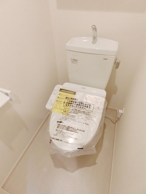 トイレ　★お問い合わせはタウンハウジングまで★