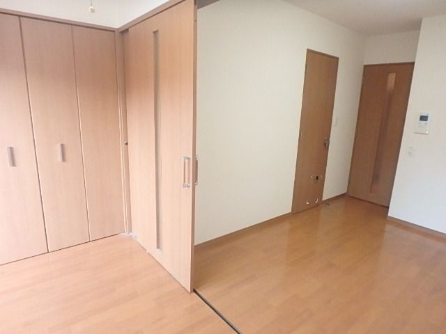 居室・リビング　別号室参考