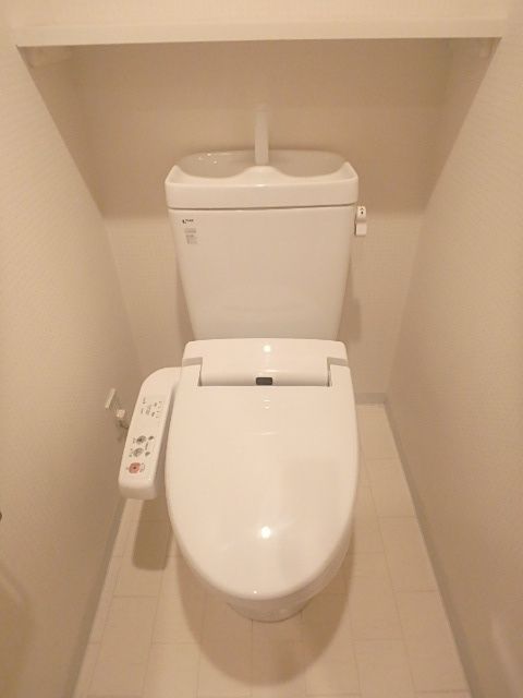 トイレ　別号室参考