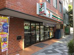コンビニ　セブンイレブン台東東上野6丁目店（コンビニ）まで309m